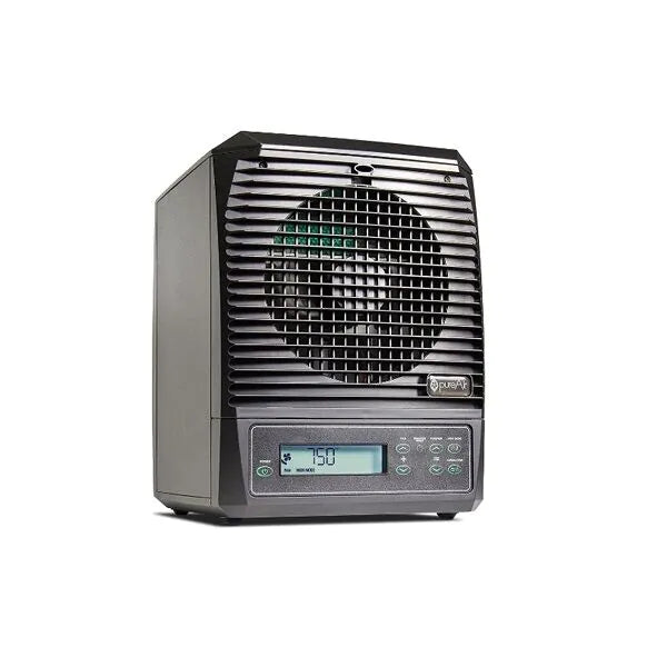 PureAir 3000 Air Purifier | Black | 50008