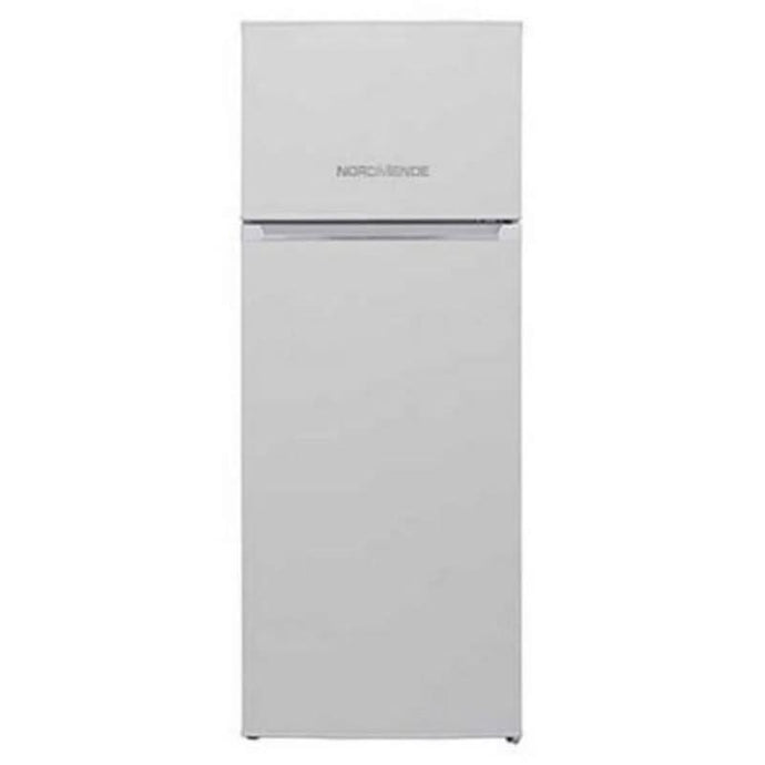 freestanding fridge freezer