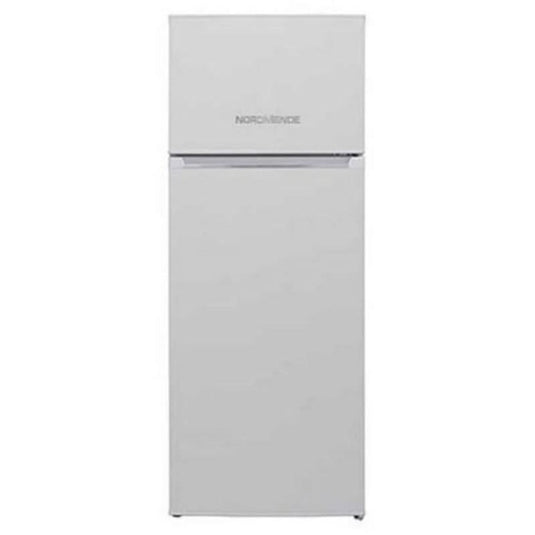 freestanding fridge freezer