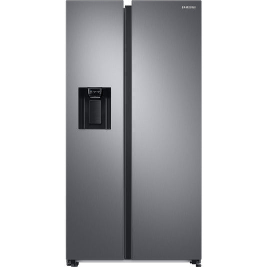 Samsung Series 7 American Style Fridge Freezer with SpaceMax™ Technology  Matte Stainless Steel RS68CG882ES9/EU