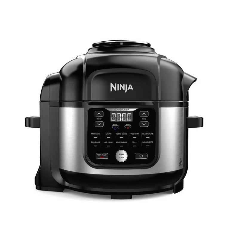 Завантажте зображення в засіб перегляду галереї, ninja 11in1 multi cooker
