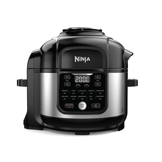 ninja 11in1 multi cooker
