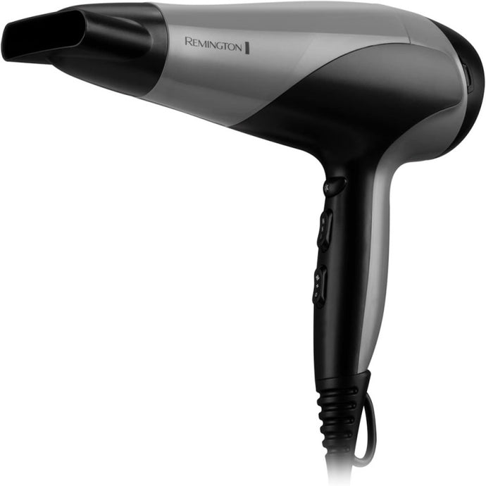 Remington Iconic Dry Hairdryer | 2200W | D3190S