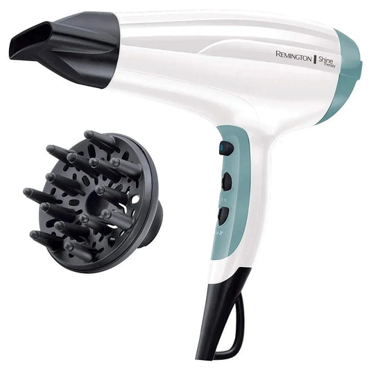 Remington Shine Therapy Hair Dryer | 2300W | D5216