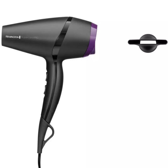 Remington Supercare Pro Hairdryer | 2100W | AC7100