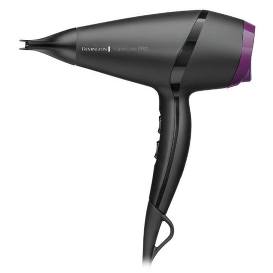 Remington Supercare Pro Hairdryer | 2100W | AC7100