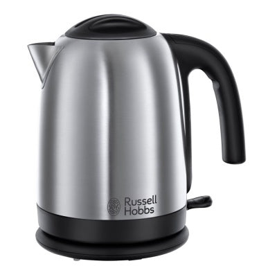 Russell Hobbs Adventure Kettle | Polished Steel | 1.7L | 23910