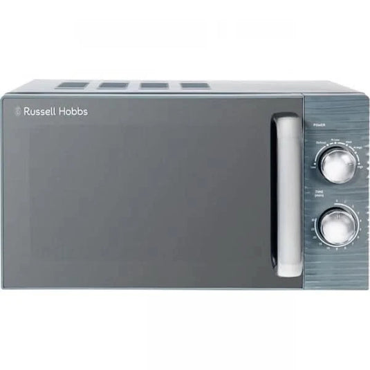 Russell Hobbs Inspire Microwave | 700W | Grey | RHM1731G