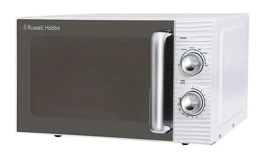 Russell Hobbs Inspire Microwave | 700W | White | RHM1731