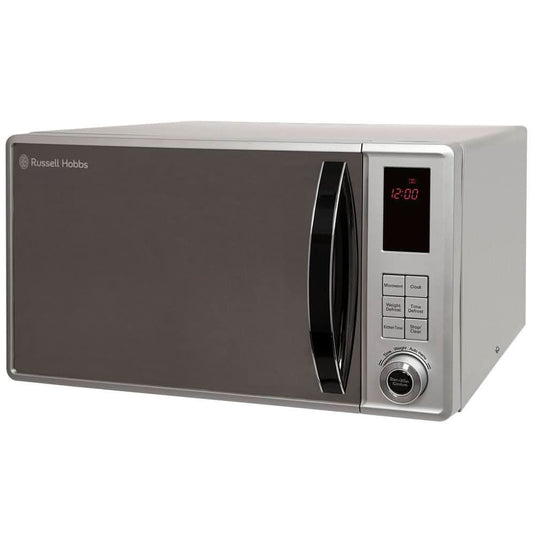 Russell Hobbs Microwave | 800W | Stainless Steel | RHM2362S