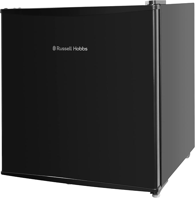 Russell Hobbs Mini Freezer | 31L | Black | RHTTFZ1B