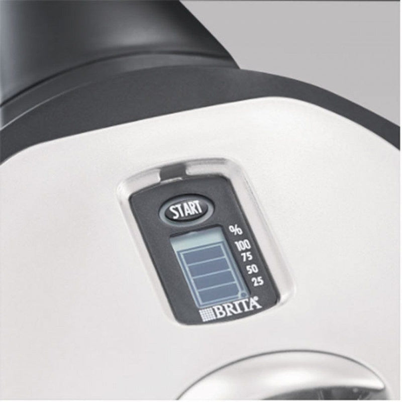 Load image into Gallery viewer, russell hobbs brita purity kettle control panel
