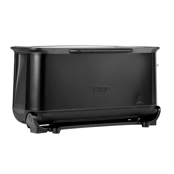 Load image into Gallery viewer, ninja foodi 3in1 toaster grill and panini press in vertical

