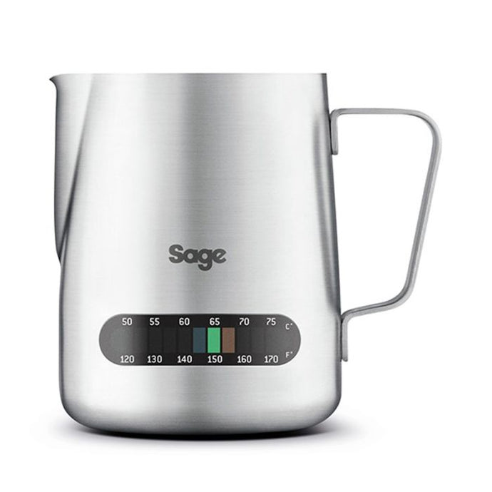 Sage Temperature Control Jug | Brushed Stainless Steel | SES003BSS0NEU1