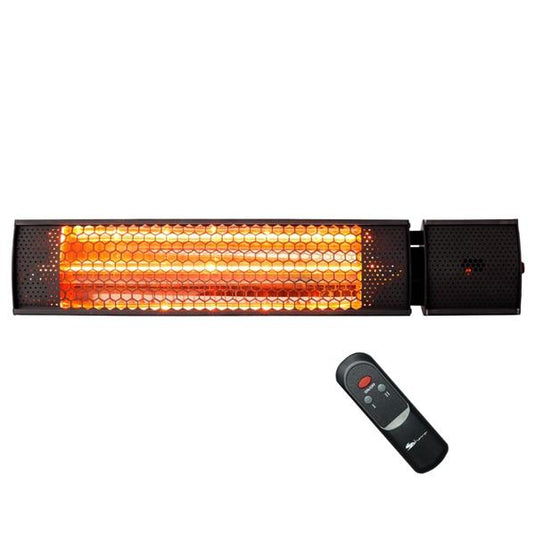 Sahara Heater Patio Wall Mounted | 2000W | 280758