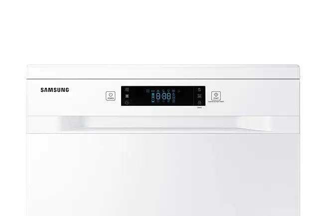 Завантажте зображення в засіб перегляду галереї, white dishwasher control panel
