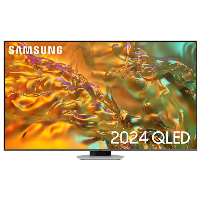 Samsung 55'' Tv | QE55Q80DATXXU