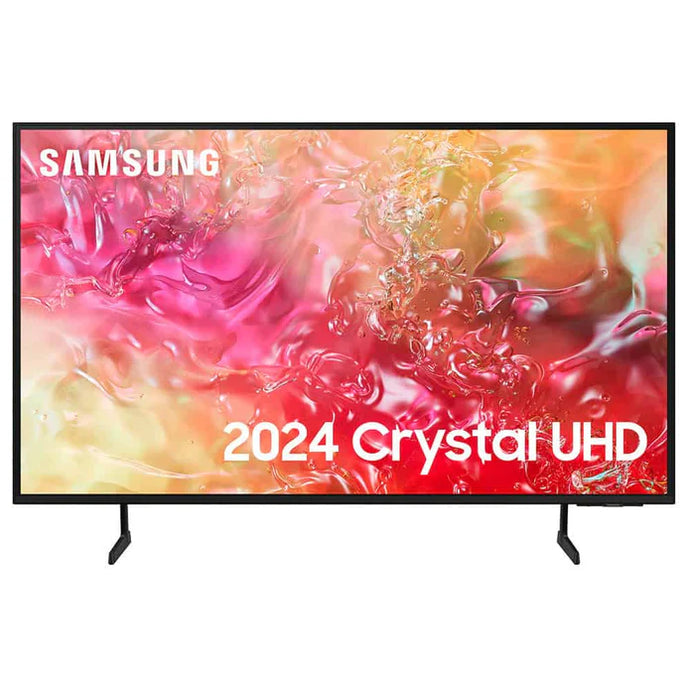 Samsung 65'' Tv | UE65DU7100KXXU