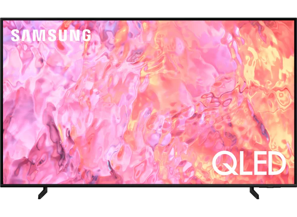 Samsung 75'' Tv | QE75Q60DAUXXU