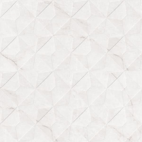 Segasta Tile | Bianco Matt | 1.29Y2/1.08m2 | 30x90cm | HUI012