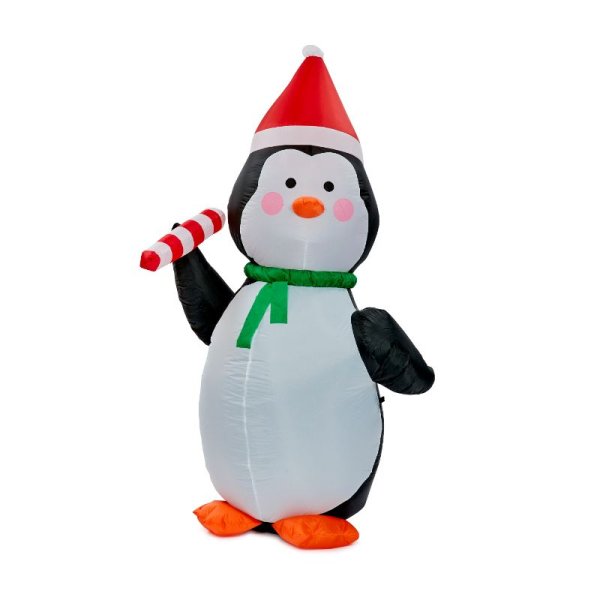 SG Self-Inflating Penguin - Mega 2505005