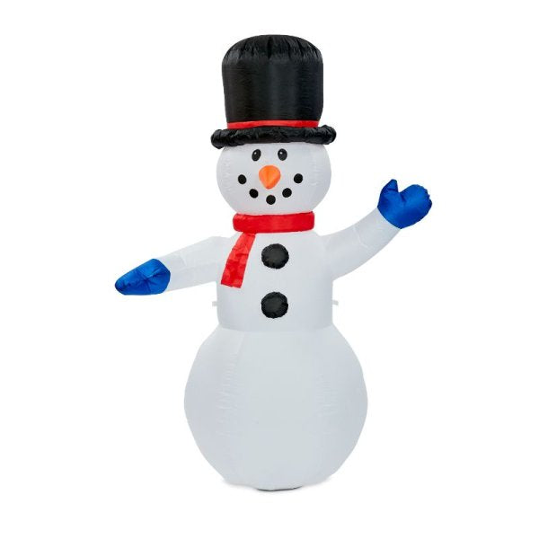 SG Self-Inflating Snowman - Mega 2505007