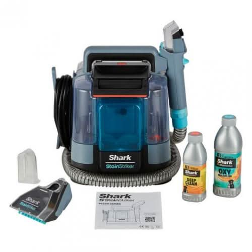 Shark StainStriker Stain and Spot Cleaner | PX200UK