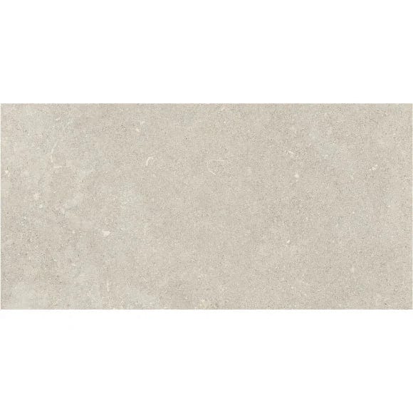 shellstone dry tile in grey, 30x60cm