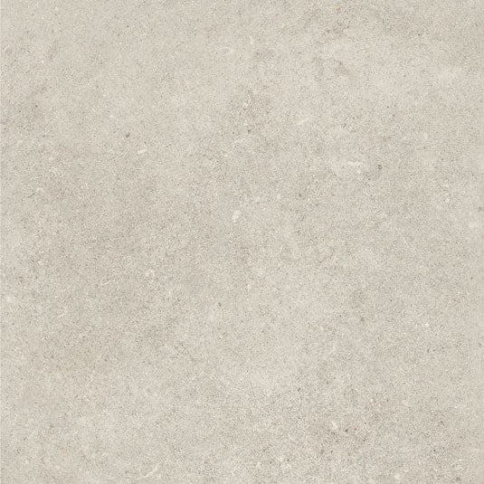 shellstone dry tile in grey, 90x90cm