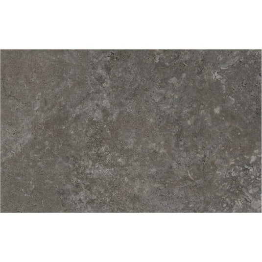 sicily travertine tile in grey, 25x40cm