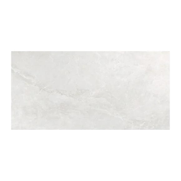 silky pul tile in blanco, 59x119cm