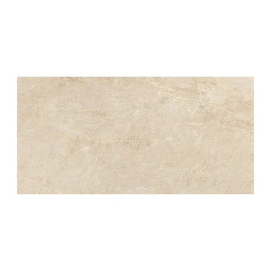 silky pul tile in beige, 59x119cm