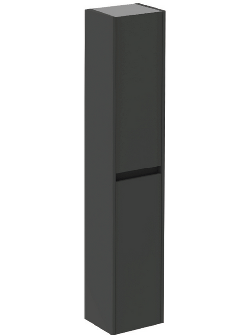 Sonas Smart 30Cm Wall Column Gloss Grey | 125074