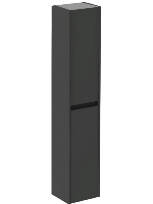 Sonas Smart 30Cm Wall Column Gloss Grey | 125074