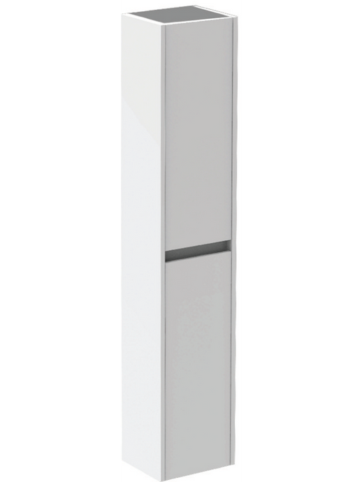 Sonas Smart 30Cm Wall Column Gloss White | 125073