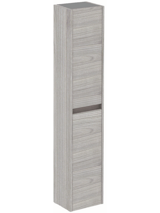 Sonas Smart 30Cm Wall Column Sandy Grey | 125075