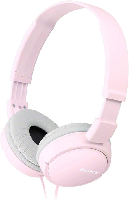 Sony Over-Ear Stereo Headphones | Pink | MDRZX110P.AE