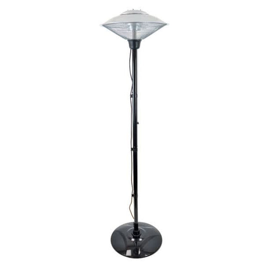 StayWarm Pedestal Patio Heater | 1500W | 012046