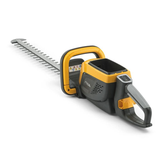 Stiga Battery Hedge Trimmer | SHT500AE