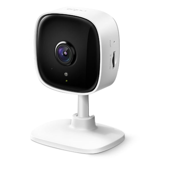 Tapo Home Security Wi-Fi Camera | TAPO C100