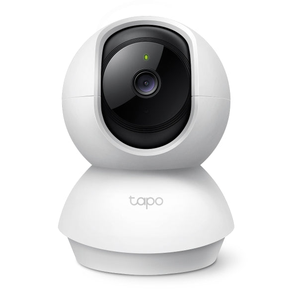 Tapo Pan/Tilt Home Security Wi-Fi Camera | TAPOC200