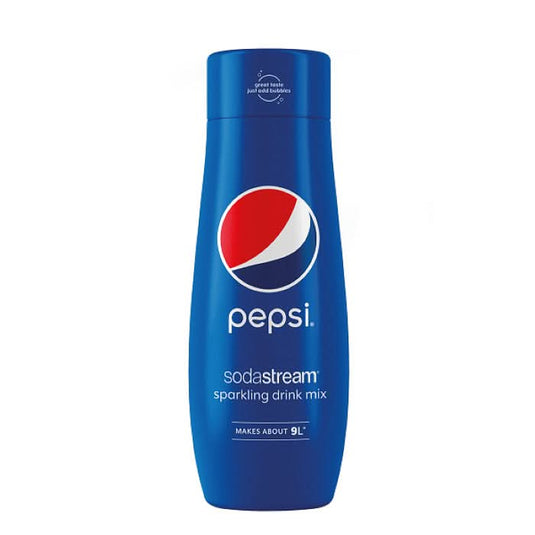 SodaStream Pepsi Free Flavour - 440ml | 1924201440