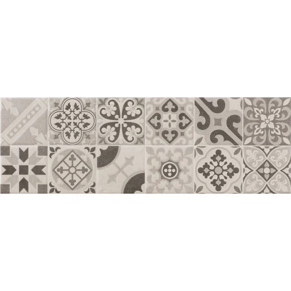 Load image into Gallery viewer, 20x60cm huydra cold decor  uptown tile
