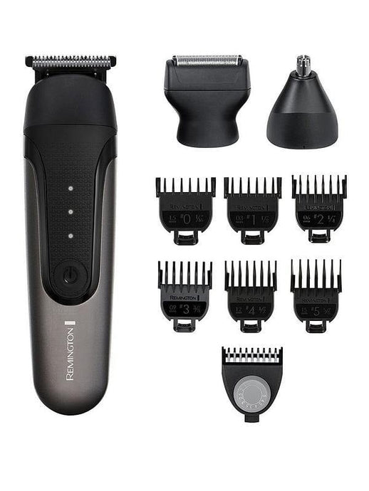 remington one shaver and total body groomer