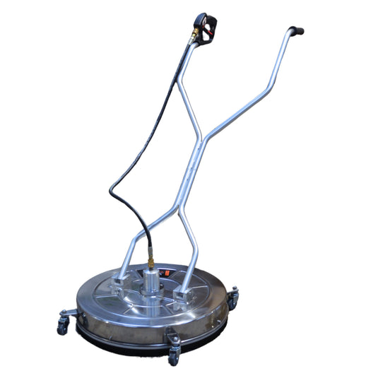 Victor Surface Cleaner | Stainless Steel | 3600psi | SSD24