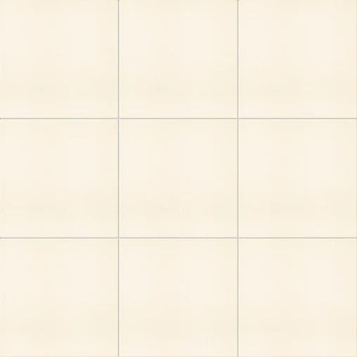 blanco victorian tile, 20x20cm