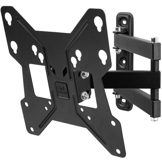 One For All Wall Mount, Smart, Tilt & Turn 180 For Screens Wall Mount 13