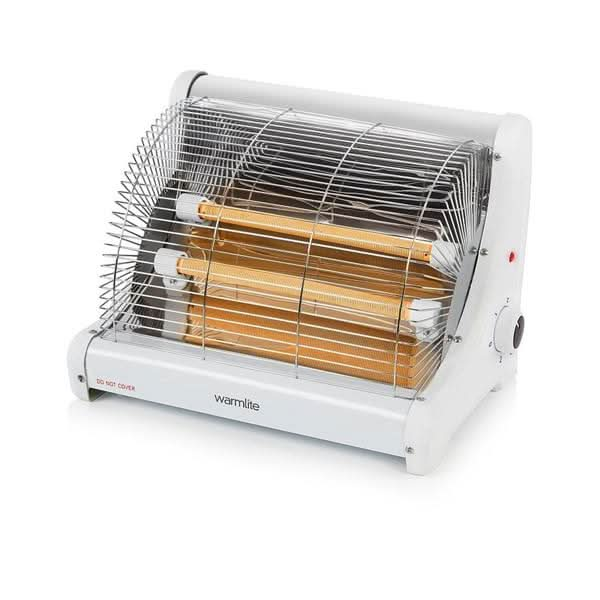 Warmlite 2 Bar Radiant Heater | 1200W | 160737