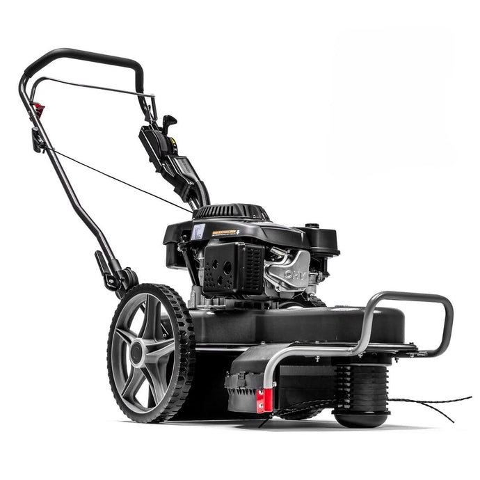 Weibang Valocity 56 WTP Push Wheeled Grass Trimmer | WBLT567HLC