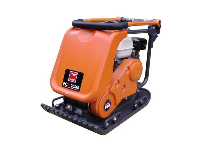 belle heavyweight plate compactor with honda engine, GX160
